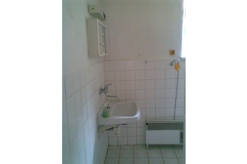 Slovakija Chata Závažná Poruba, Eksterjeras